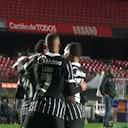 Vorschaubild für Goals of Corinthians victory against Red Bull Bragantino