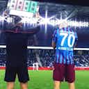 Vorschaubild für Trabzon pay tribute to Ahmetcan Kaplan
