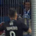 Anteprima immagine per Il gol capolavoro di Kévin Gameiro contro l'Ajaccio