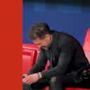 Preview image for Behind the scenes: Simeone’s emotional reaction as Atlético beat Inter on penalties