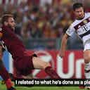 Preview image for Alonso reminisces on 'special clashes' with De Rossi