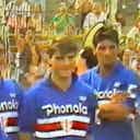 Imagen de vista previa para La Sampdoria rinde tributo a Gianluca Vialli