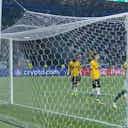 Pratinjau gambar untuk Gol Pertama Endrick di Copa Libertadores