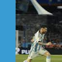 Anteprima immagine per Messi e la difficile notte dell'Argentina con l'Uruguay