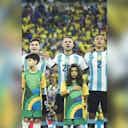 Pratinjau gambar untuk Di Balik Layar: Argentina Pukul Brasil di Maracanã