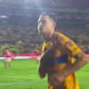 Anteprima immagine per L'incredibile gol di Thauvin contro il Toluca