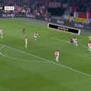 Vorschaubild für Mexico international Gutiérrez gives PSV victory over Ajax