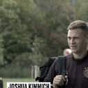 Image d'aperçu pour Stars allemandes de la Coupe du monde : Joshua Kimmich