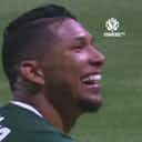 Anteprima immagine per Palmeiras, strepitoso gol di Rony in rovesciata