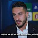Preview image for Koke on Atlético's UCL exit: 'We’re hurt'