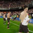 Pratinjau gambar untuk Di Balik Layar: Selebrasi Meriah Valencia Usai Bekuk Athletic Club