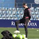 Pratinjau gambar untuk Espanyol prepare for LaLiga return at Valencia