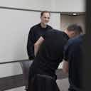 Preview image for Behind the scenes: Thomas Tuchel's first day at Bayern