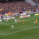 Imagem de visualização para Minamino dribla defensor e faz gol da vitória do Monaco