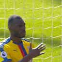 Anteprima immagine per Crystal Palace's best goals vs Arsenal 