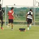 Preview image for Besiktas stars continue pre-season preparations at German training camp