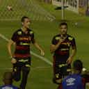 Pratinjau gambar untuk Cuplikan Laga: Sport Recife 3-0 Vitoria Adryelson (April 2021)