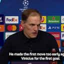 Preview image for Tuchel blasts 'greedy' Kim for costly Bayern errors