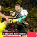Preview image for Dortmund have a plan to deal Mbappe