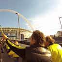 Pratinjau gambar untuk Dortmund Bidik Kembali ke Wembley Lakoni Final UCL