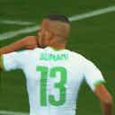 Imagem de visualização para Coritiba anuncia acordo com o argelino Islam Slimani
