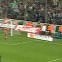 Imagen de vista previa para Dimitri Payet's outstanding goal vs Bordeaux with Saint-Etienne