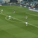 Anteprima immagine per Il gol di Ebosele contro il Millwall