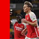 Preview image for Arsenal bid to put pressure on title rivals with London derby triumph