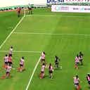 Preview image for Atlas Women's two goals from corner vs Atlético San Luis
