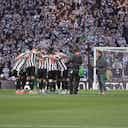 Vorschaubild für Newcastle will gegen Man United den dritten Sieg in Folge holen