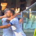 Vorschaubild für Caputo's stunning goal against Verona