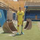 Anteprima immagine per Il Villarreal svela il nuovo kit per la stagione 2022/23