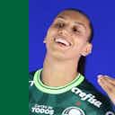 Anteprima immagine per La stella del Palmeiras Bia Zaneratto è pronta per i Mondiali femminili