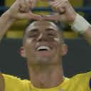 Preview image for Ronaldo with a tap-in for Al-Nassr to down Al-Khaleej 
