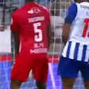 Pratinjau gambar untuk Deretan Gol Mehdi Taremi Bersama FC Porto di Primeira Liga 2022-23