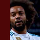 Preview image for Marcelo about his time in Real Madrid: 'They do everything for the players'