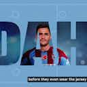 Preview image for Trabzon sign Maxi Gómez