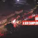 Imagen de vista previa para Flamengo aspira a volver a ser campeón del mundo