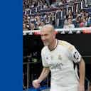 Image d'aperçu pour Zidane, Figo, Raúl, Casillas : dans les coulisses du match des légendes du Real