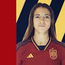 Preview image for Spain Women’s squad for first Euro 2025 qualifiers