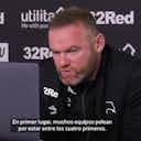 Imagen de vista previa para Rooney: 'Espero que la estructura del fútbol inglés sea protegida'