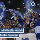 Pratinjau gambar untuk Proyek Sukses Ronaldo di Cruzeiro
