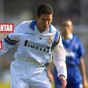 Pratinjau gambar untuk Reuni Diego Simeone dengan Inter