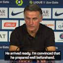 Preview image for Galtier praises 'impeccable' Neymar after PSG crush Montpellier