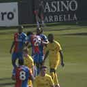Preview image for Eze sweeps home in Palace friendly win