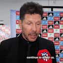 Preview image for Simeone on red card vs Real Madrid: 'Some details continue to affect us'