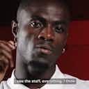 Preview image for Bailly’s first Interview for Beşiktaş