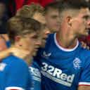 Preview image for Yilmaz provides first Rangers assist