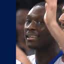 Vorschaubild für Kolo Muanis Kopfballtor gegen Chile nach Theo Hernandez' Vorlage