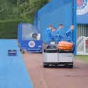 Preview image for Rangers prepare to face PSV in Champions League playoff showdown